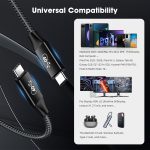 Fast Charging Cable-8