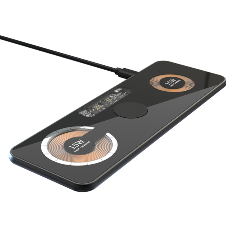 3 in 1 magnetic wireless charger-1