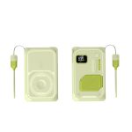 Magnetic Wireless Fastpower Bank-3
