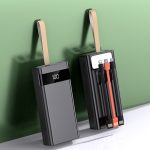 30000mAh 5V/2.1A power bank-12