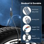 240W USB4.0 USB-C to USB-C Cable-5
