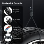 Fast Charging Cable-9