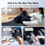 60W USB C to USB C PVC Cable-9