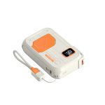 Magnetic Wireless Fastpower Bank-8