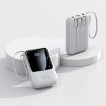 Power Banks & Portable Chargers-7