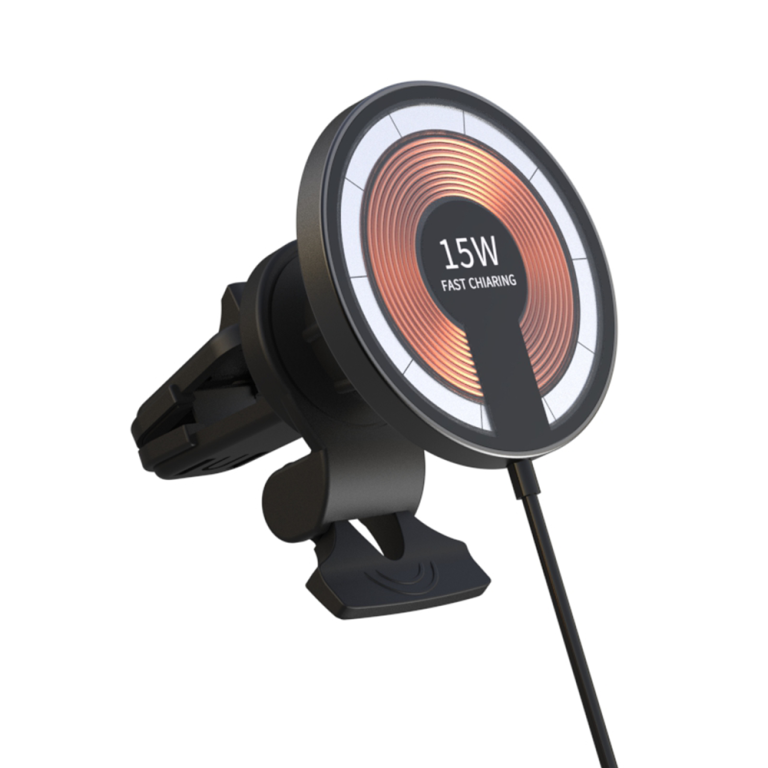 (2-in-1) Wireless Charger-1