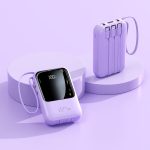 Power Banks & Portable Chargers-8