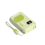 Magnetic Wireless Fastpower Bank-9