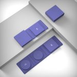 (3 in 1) wireless charger-4