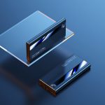 120W Super Fast Charging Power Bank-6