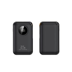 HT-DX388 Portable Power Bank with 10000mAh and OEM Services
