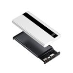 120W Super Fast Charging Power Bank-8