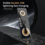 3 in 1 magnetic wireless charger-2