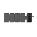 Solar Powerbank with Wireless Charger-12