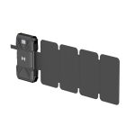 10000mAh Solar Wireless Power Bank-1