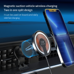(2-in-1) Wireless Charger-4