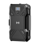 Solar Powerbank with Wireless Charger-6