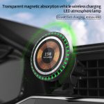 magnetic car charger-2