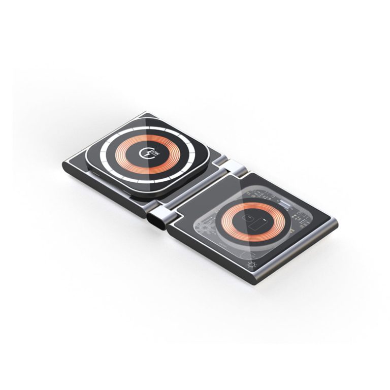 (3 in 1) wireless charger-1