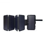 10000mAh Solar Wireless Power Bank-3