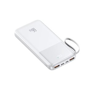 DX229 Fast Charge Power Bank with OEM Support
