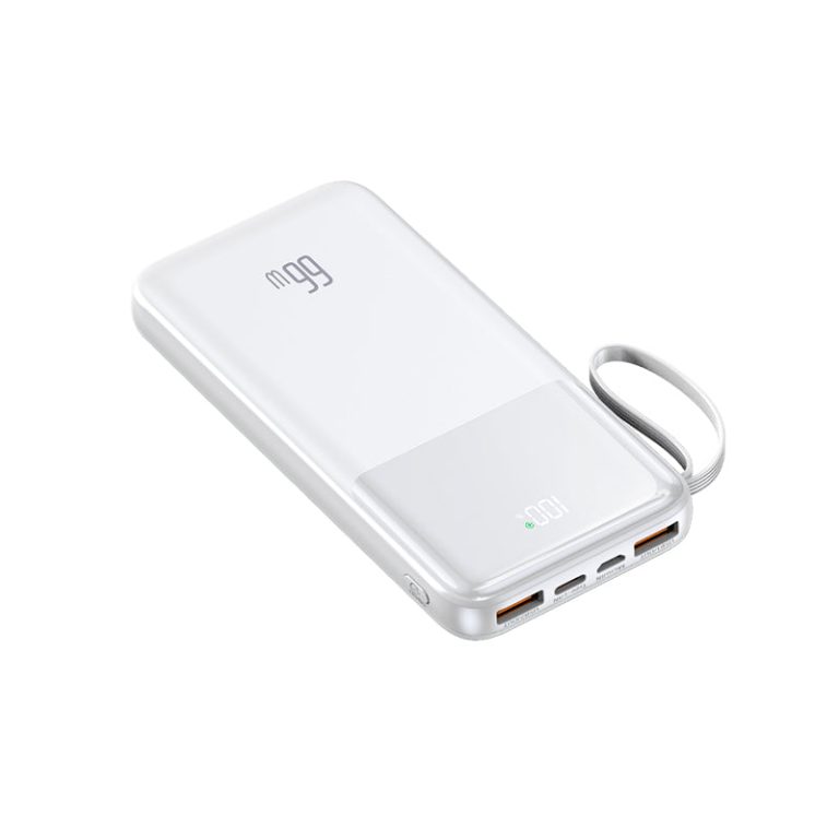 Multi-charge Power Bank-1