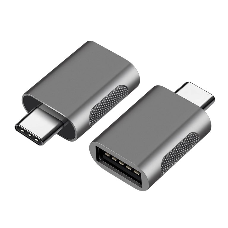 USB-C to USB Adapter-1