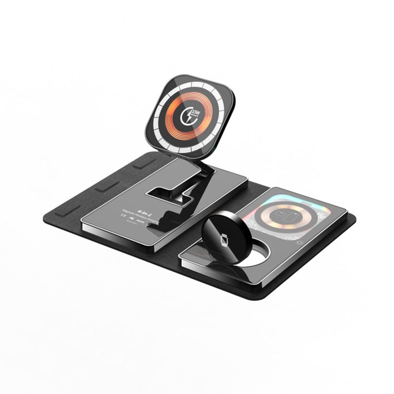 (4 in 1) wireless charger-1