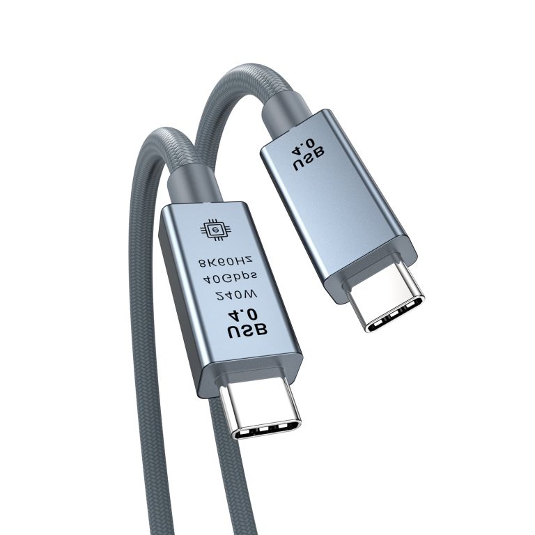 240W USB4.0 USB-C to USB-C Cable-1