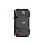10000mAh Solar Wireless Power Bank-4