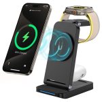 3in1 magnetic wireless charger-3