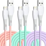 MFI Certified iPhone Lightning Cable-1