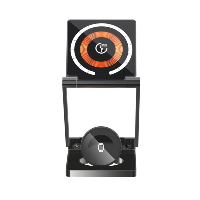 (4 in 1) wireless charger-1