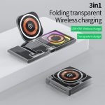 (3 in 1) wireless charger-4