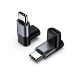90° USB-C Right Angle Adapter-1
