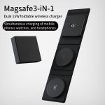 (3 in 1) wireless charger-7