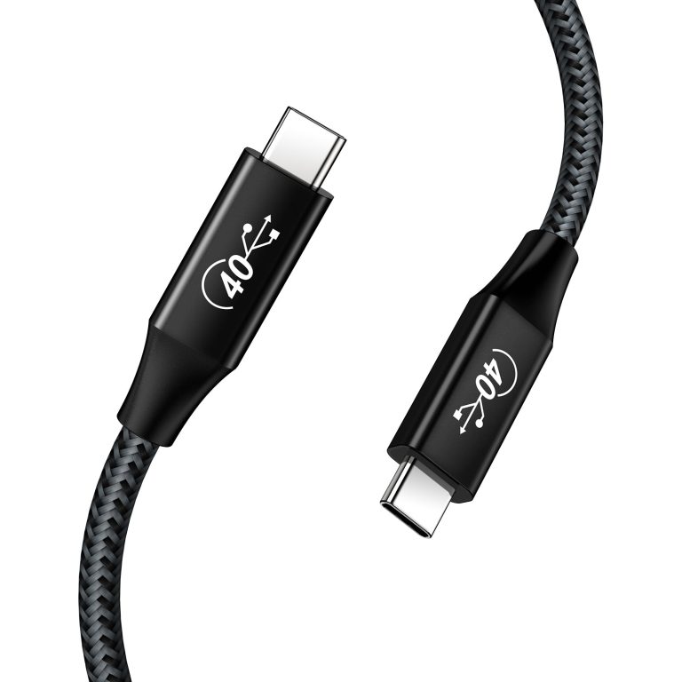 Fast Charging Cable-1