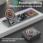 (4 in 1) wireless charger-5