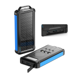 5W Wireless Solar Charger-2