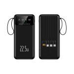 10000mAh 5V/3A Ultra-thin Power Bank-2