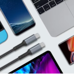 60W USB C To USB C Cable-5
