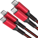 60W USB C To USB C Cable-2