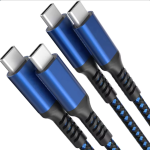60W USB C To USB C Cable-3