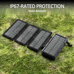 Portable Solar Power Banks for Outdoor-5