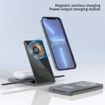 (4 in 1) wireless charging-4