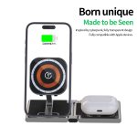 (3 in 1) wireless charger-5