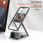 (4 in 1) wireless charger-6