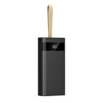 30000mAh 5V/2.1A power bank-2