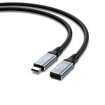 headphone extension cable​-1