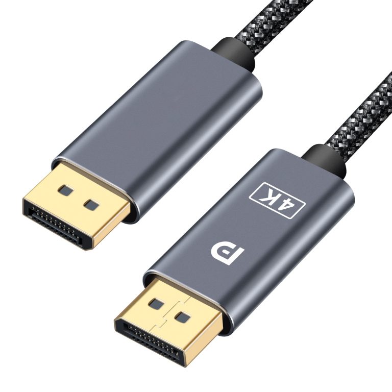 DP1.2 Male to Male cable-1
